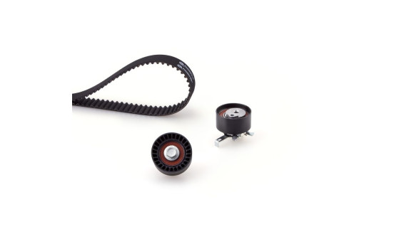 Kit de distribution PowerGrip® K025508XS Gates, Image 2