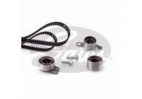 Kit de distribution PowerGrip® K025547XS Gates
