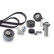 Kit de distribution PowerGrip® K025557XS Gates, Vignette 2