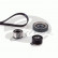 Kit de distribution PowerGrip® K025561XS Gates