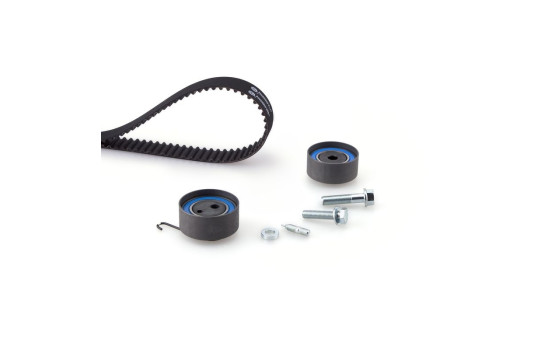 Kit de distribution PowerGrip® K025563XS Gates, Image 2