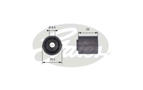Kit de distribution PowerGrip® K025564XS Gates, Image 3