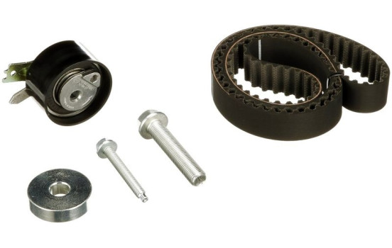 Kit de distribution PowerGrip® K025578XS Gates, Image 4