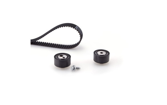 Kit de distribution PowerGrip® K025588XS Gates, Image 2