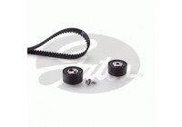 Kit de distribution PowerGrip® K025590XS Gates