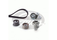 Kit de distribution PowerGrip® K025605XS Gates