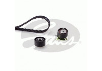 Kit de distribution PowerGrip® K025633XS Gates