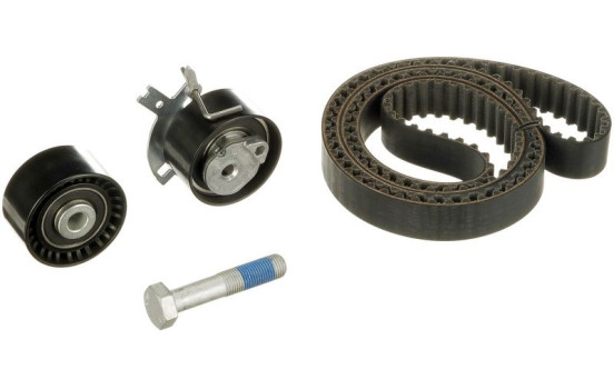 Kit de distribution PowerGrip® K025633XS Gates, Image 3