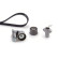 Kit de distribution PowerGrip® K025636XS Gates
