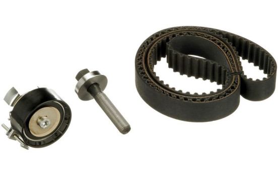 Kit de distribution PowerGrip® K025669XS Gates, Image 2