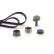 Kit de distribution PowerGrip® K02T313 Gates