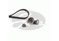Kit de distribution PowerGrip® K035040 Gates