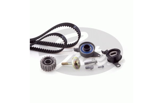 Kit de distribution PowerGrip® K035251XS Gates