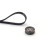 Kit de distribution PowerGrip® K035308 Gates, Vignette 2