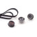 Kit de distribution PowerGrip® K035309XS Gates, Vignette 2