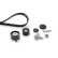 Kit de distribution PowerGrip® K035501XS Gates, Vignette 2