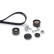 Kit de distribution PowerGrip® K035671XS Gates, Vignette 2