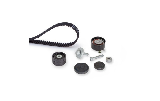 Kit de distribution PowerGrip® K035671XS Gates, Image 2