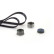 Kit de distribution PowerGrip® K045255XS Gates