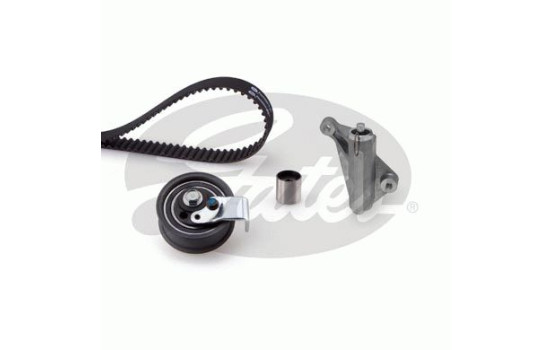 Kit de distribution PowerGrip® K045492XS Gates