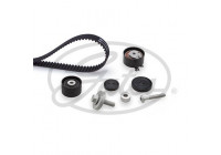 Kit de distribution PowerGrip® K045671XS Gates