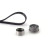 Kit de distribution PowerGrip® K055309XS Gates, Vignette 2