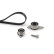 Kit de distribution PowerGrip® K055486XS Gates