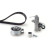 Kit de distribution PowerGrip® K055491XS Gates