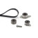 Kit de distribution PowerGrip® K065486XS Gates