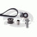 Kit de distribution PowerGrip® K065493XS Gates