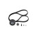 Kit de distribution SPANNROLLEN-SET Bosch
