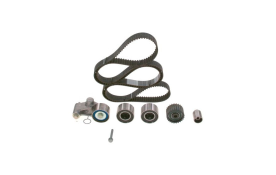 Kit de distribution SPANNROLLEN-SET Bosch
