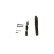 Kit de distribution SPANNROLLEN-SET Bosch, Vignette 3