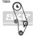 Kit de distribution VKMA 01000 SKF, Vignette 4