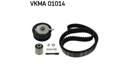 Kit de distribution VKMA 01014 SKF, Image 4