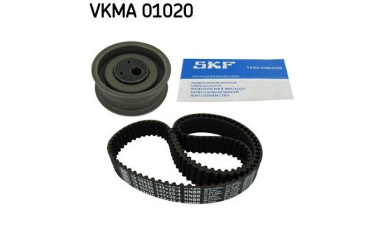 Kit de distribution VKMA 01020 SKF, Image 2