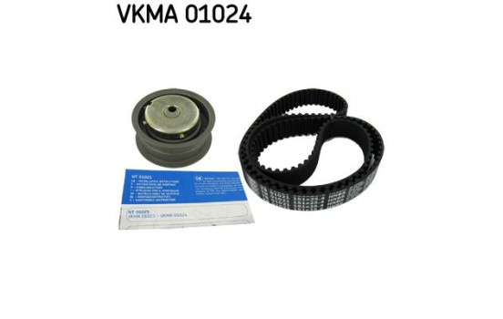 Kit de distribution VKMA 01024 SKF, Image 2