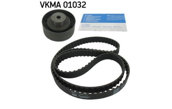 Kit de distribution VKMA 01032 SKF