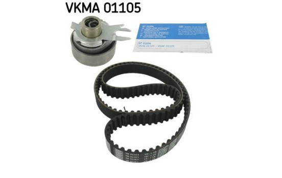 Kit de distribution VKMA 01105 SKF