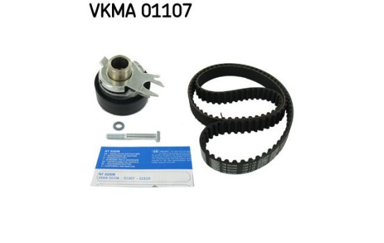 Kit de distribution VKMA 01107 SKF, Image 2