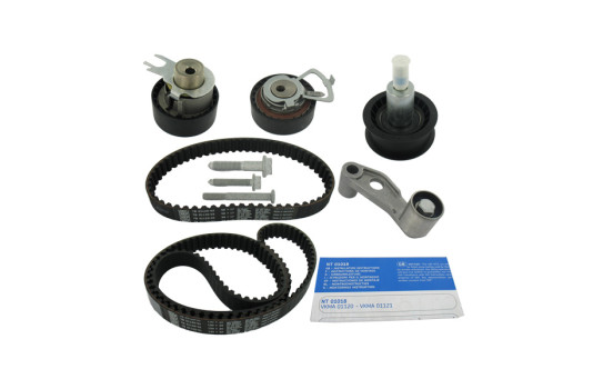 Kit de distribution VKMA 01121 SKF