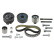 Kit de distribution VKMA 01148 SKF, Vignette 3