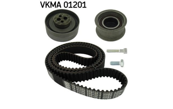 Kit de distribution VKMA 01201 SKF
