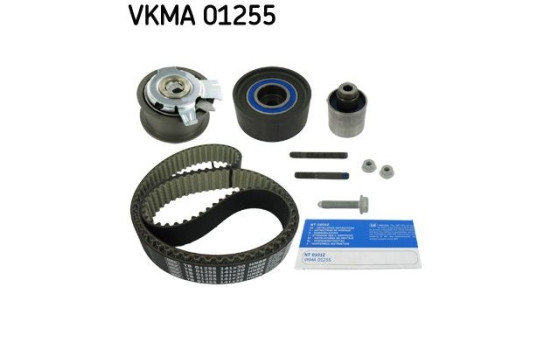 Kit de distribution VKMA 01255 SKF