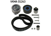 Kit de distribution VKMA 01263 SKF
