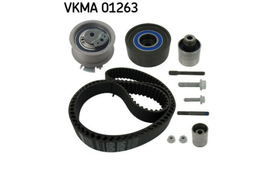 Kit de distribution VKMA 01263 SKF