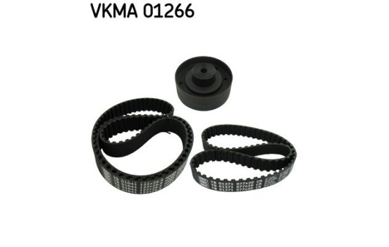 Kit de distribution VKMA 01266 SKF