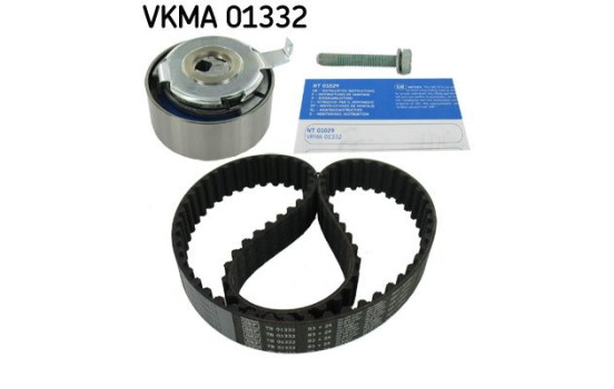 Kit de distribution VKMA 01332 SKF