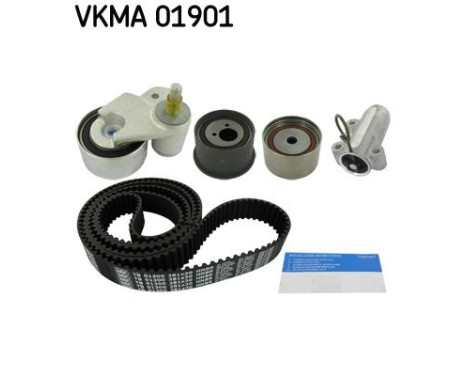Kit de distribution VKMA 01901 SKF