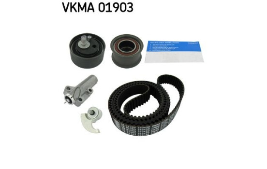 Kit de distribution VKMA 01903 SKF, Image 2